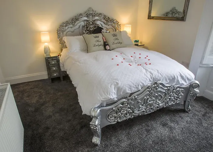 Ugthorpe Lodge Hotel