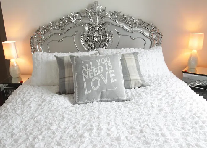 Ugthorpe Lodge Hotel