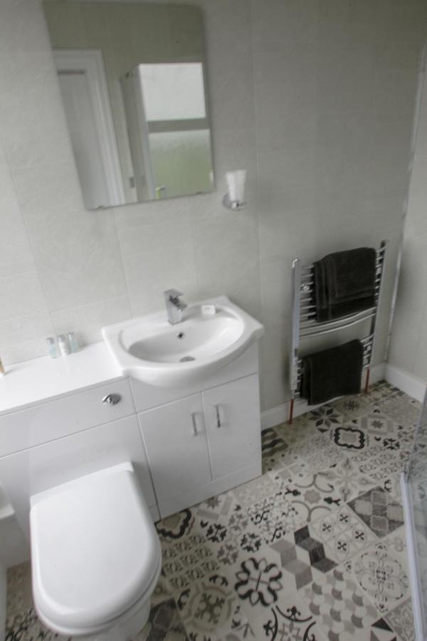 Ugthorpe Lodge Hotel Отель типа 