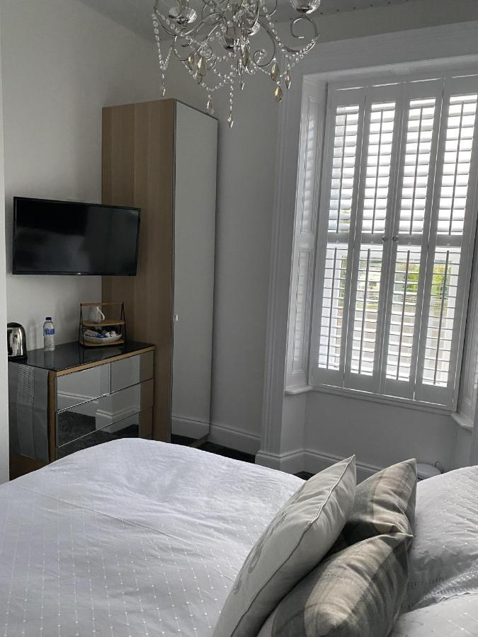 Ugthorpe Lodge Hotel Отель типа 