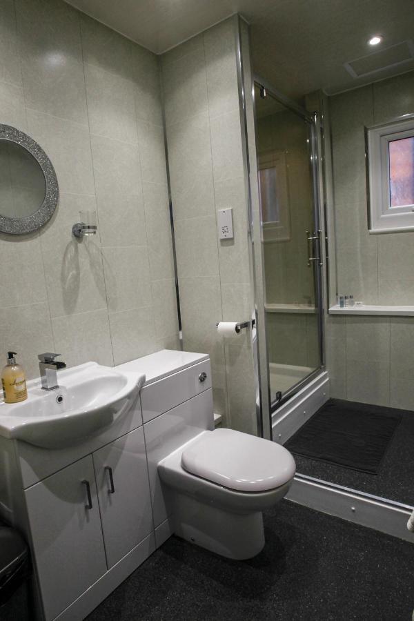 Ugthorpe Lodge Hotel Отель типа 