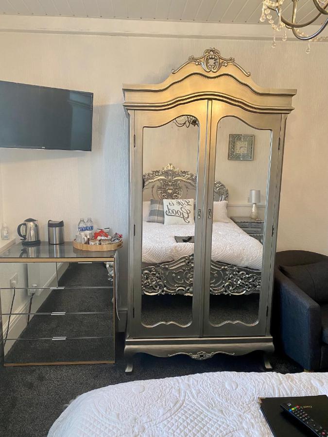 Ugthorpe Lodge Hotel Отель типа 