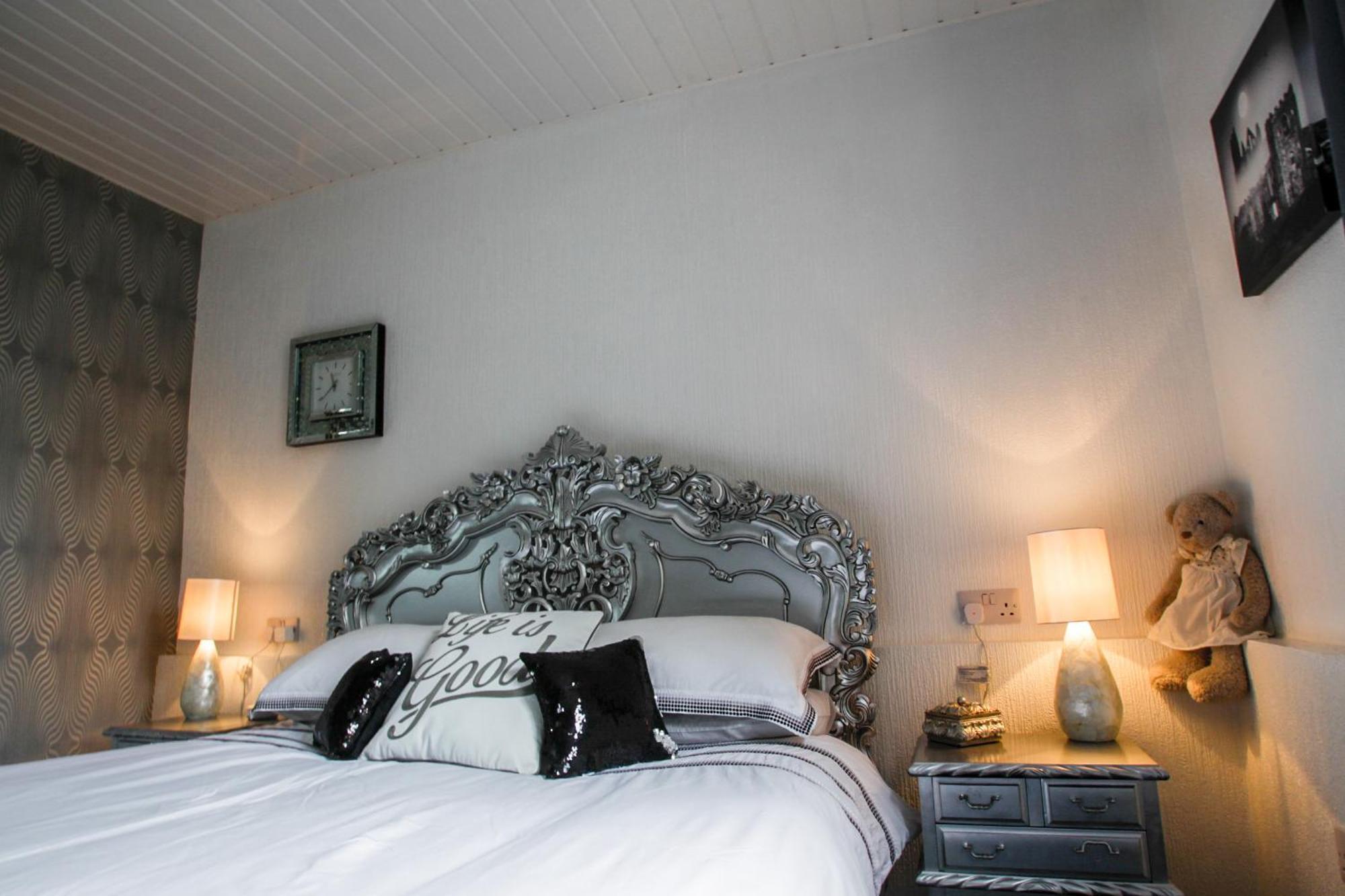 Ugthorpe Lodge Hotel Отель типа 