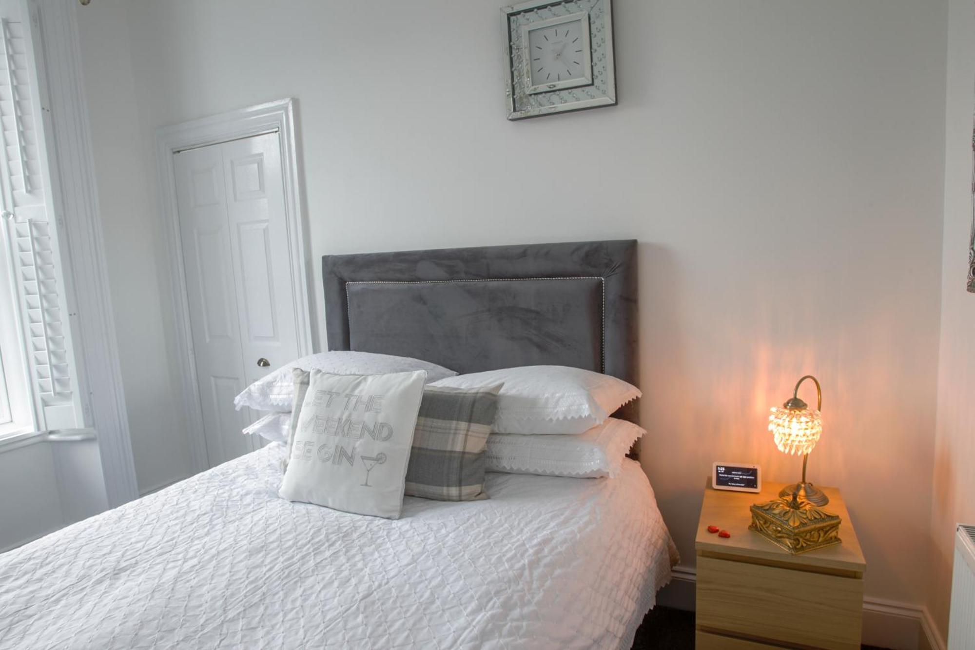 Ugthorpe Lodge Hotel Ugthorpe